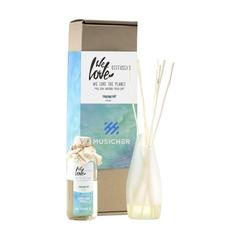Vue We Love The Planet Diffuser Spiritual Spa 200 ml de couleur -| Krokrodeal