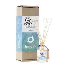 Vue We Love The Planet Diffuser Spiritual Spa 50 ml de couleur -| Krokrodeal