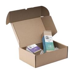 We Love The Planet Giftset Scent publicitaire pas cher