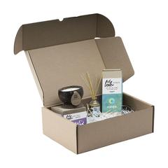 Vue We Love The Planet Giftset Scent de couleur -| Krokrodeal
