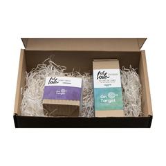 Vue We Love The Planet Giftset Scent de couleur -| Krokrodeal