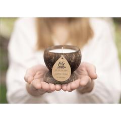 Vue We Love The Planet Giftset Scent de couleur -| Krokrodeal
