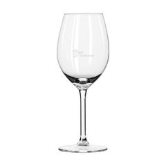Vue Esprit Verre à vin de 320 ml de couleur translucide| Krokrodeal