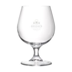 Vue Snifter Verre à bière 530 ml de couleur translucide| Krokrodeal