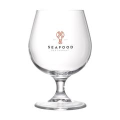 Vue Snifter Verre à bière 530 ml de couleur translucide| Krokrodeal