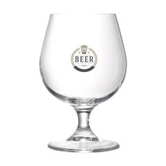 Vue Snifter Verre à bière 530 ml de couleur translucide| Krokrodeal