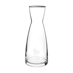 Vue Ypsilon Carafe 1 L de couleur translucide| Krokrodeal