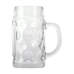 Vue October Pul 500 ml de couleur translucide| Krokrodeal