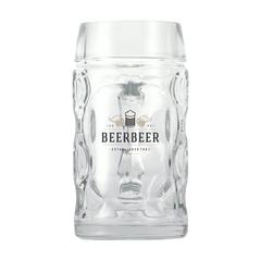 Vue October Pul 500 ml de couleur translucide| Krokrodeal