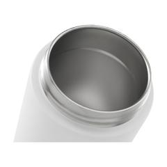 Vue Kambukka® Olympus 300 ml gobelet thermos de couleur blanc| Krokrodeal