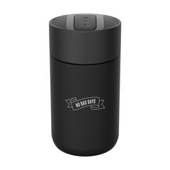 Vue Kambukka® Olympus 300 ml gobelet thermos de couleur noir| Krokrodeal