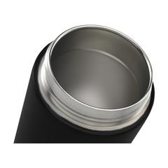 Vue Kambukka® Olympus 300 ml gobelet thermos de couleur noir| Krokrodeal