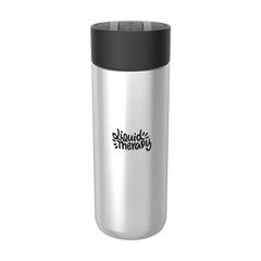 Vue Kambukka® Olympus 500 ml gobelet thermos de couleur gris| Krokrodeal