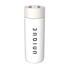 Vue Kambukka® Olympus 500 ml gobelet thermos de couleur blanc| Krokrodeal