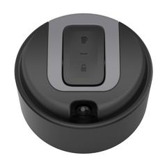 Vue Kambukka® Olympus 500 ml gobelet thermos de couleur noir| Krokrodeal