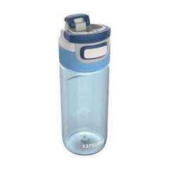 Vue Kambukka® Elton 500 ml bouteille de couleur bleu| Krokrodeal