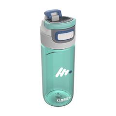 Vue Kambukka® Elton 500 ml bouteille de couleur vert| Krokrodeal