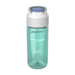 Vue Kambukka® Elton 500 ml bouteille de couleur vert| Krokrodeal