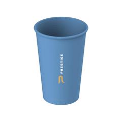 Vue Drinking Cup Hazel 300 ml mug de couleur bleu| Krokrodeal