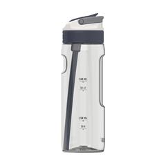 Vue Kambukka® Lagoon 750 ml bouteille de couleur gris| Krokrodeal