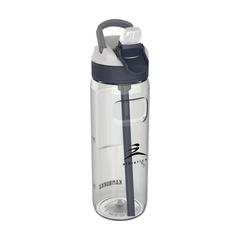 Vue Kambukka® Lagoon 750 ml bouteille de couleur gris| Krokrodeal