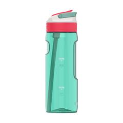 Vue Kambukka® Lagoon 750 ml bouteille de couleur vert| Krokrodeal