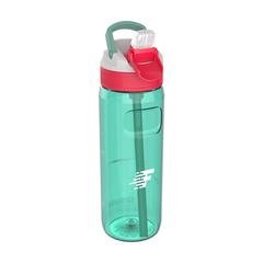 Vue Kambukka® Lagoon 750 ml bouteille de couleur vert| Krokrodeal