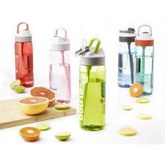 Vue Kambukka® Lagoon 750 ml bouteille de couleur vert| Krokrodeal