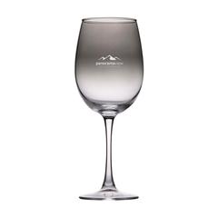 Smokey Verre à vin 465 ml publicitaire pas cher