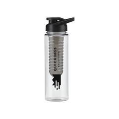 Vue Tropical Drink 700 ml bouteille de couleur noir| Krokrodeal