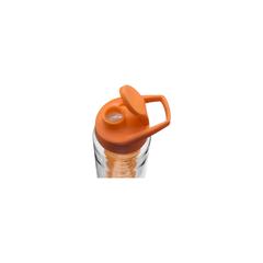 Vue Tropical Drink 700 ml bouteille de couleur orange| Krokrodeal