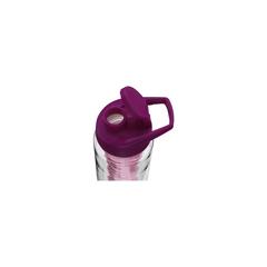 Vue Tropical Drink 700 ml bouteille de couleur rose| Krokrodeal