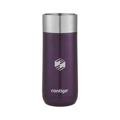 Vue Contigo® Luxe AUTOSEAL® 360 ml gobelet thermos de couleur violet| Krokrodeal