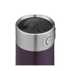 Vue Contigo® Luxe AUTOSEAL® 360 ml gobelet thermos de couleur violet| Krokrodeal