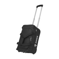 Vue Cabin Trolley Bag sac de voyage de couleur noir| Krokrodeal