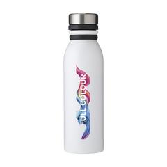 Vue Yukon 600 ml bouteille de couleur blanc| Krokrodeal