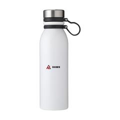 Vue Yukon 600 ml bouteille de couleur blanc| Krokrodeal