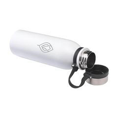 Vue Yukon 600 ml bouteille de couleur blanc| Krokrodeal