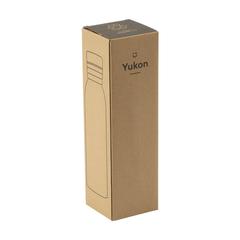Vue Yukon 600 ml bouteille de couleur blanc| Krokrodeal