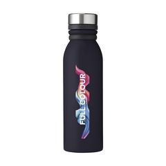 Vue Yukon 600 ml bouteille de couleur bleu| Krokrodeal