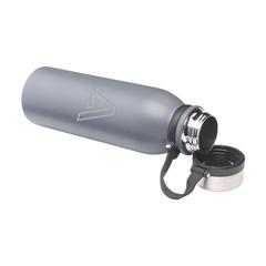 Vue Yukon 600 ml bouteille de couleur gris| Krokrodeal