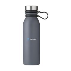Vue Yukon 600 ml bouteille de couleur gris| Krokrodeal