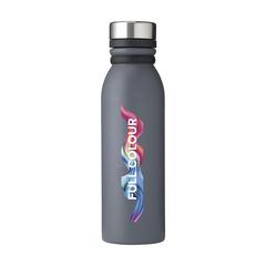 Vue Yukon 600 ml bouteille de couleur gris| Krokrodeal