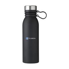 Vue Yukon 600 ml bouteille de couleur noir| Krokrodeal