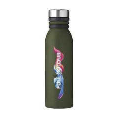 Vue Yukon 600 ml bouteille de couleur vert| Krokrodeal