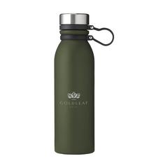 Vue Yukon 600 ml bouteille de couleur vert| Krokrodeal