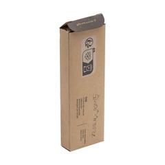 Vue Butler Bamboo tire-bouchon de couleur marron| Krokrodeal