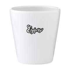Vue Palermo tasse de couleur blanc| Krokrodeal