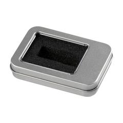 Vue Boîte cadeau clé USB de couleur -| Krokrodeal