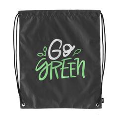 PromoBag RPET sac à dos publicitaire pas cher